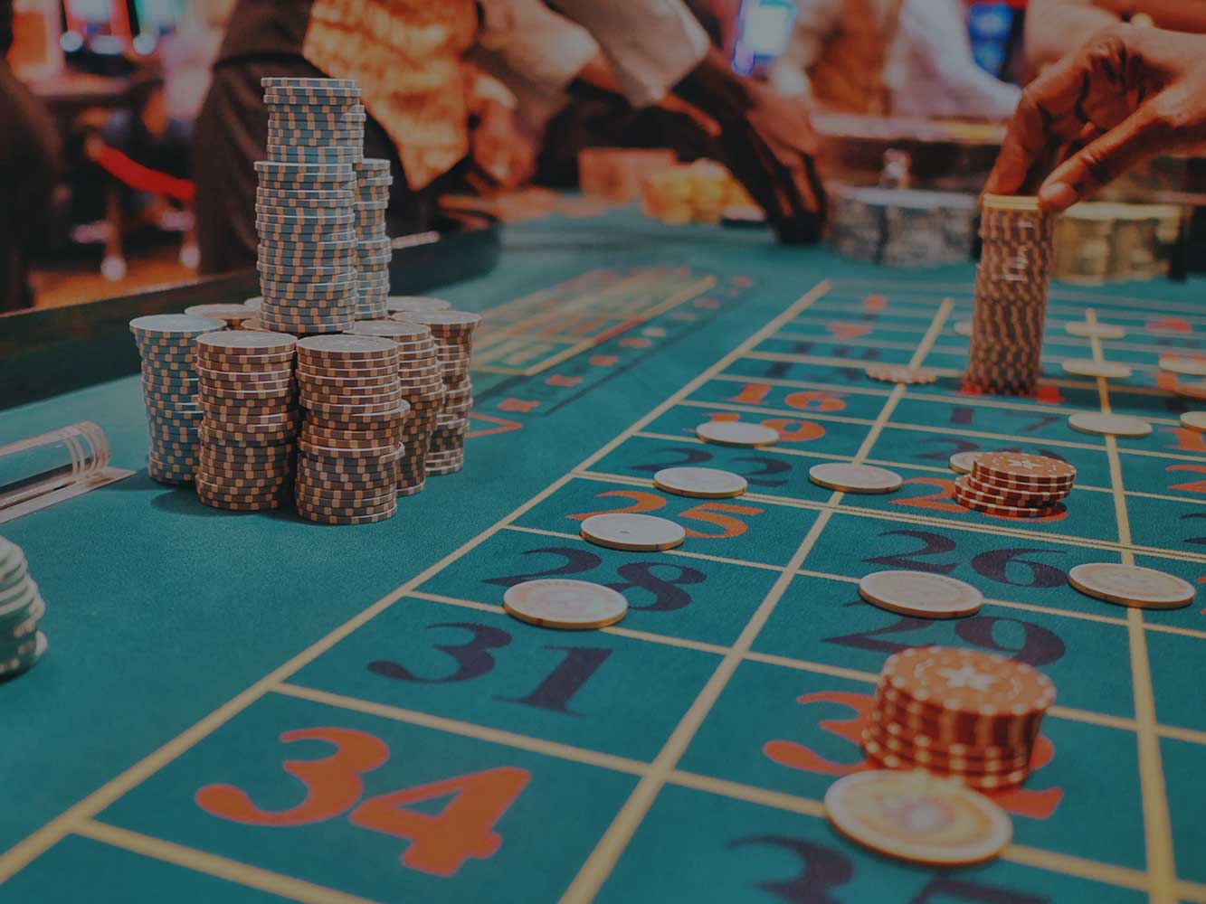 Gambling Gamble Casinos Gaming Slot Machines Sports Betting