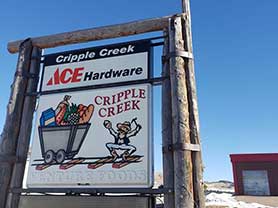Cripple Creek Market Grocery Store Shopping shop retail Cripple Creek Store Boutique Unique Gifts